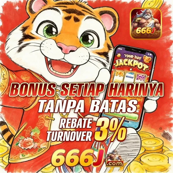 666J APK Download Versi Terbaru