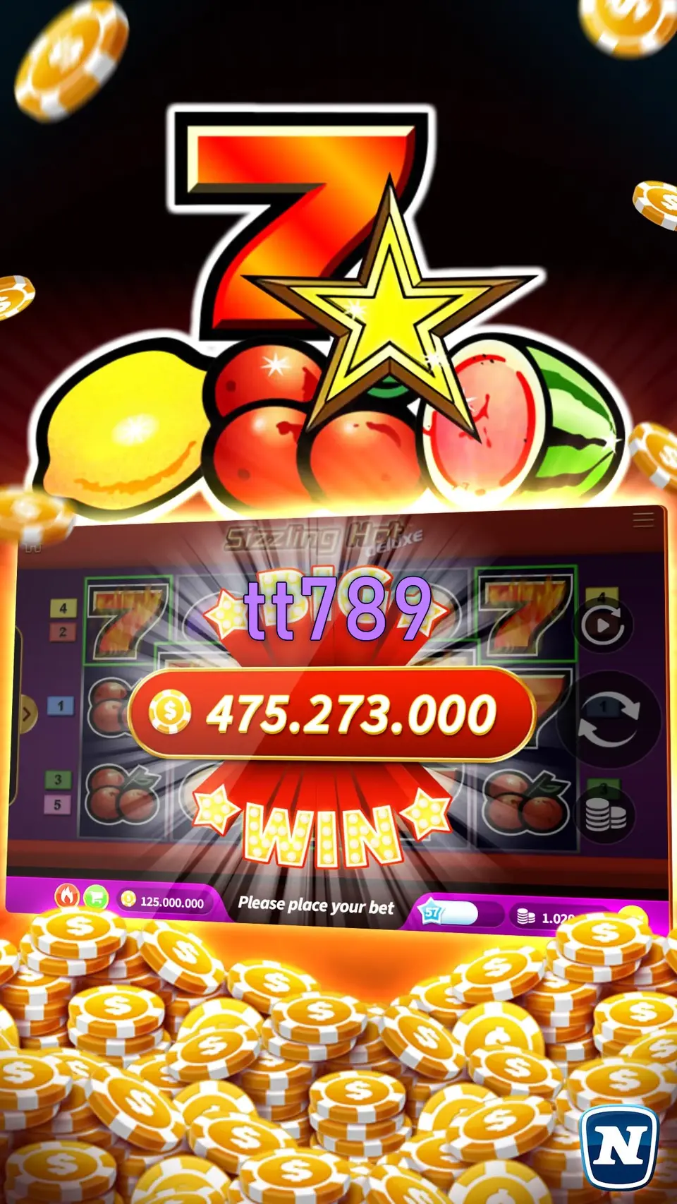 tt789 Unduh
