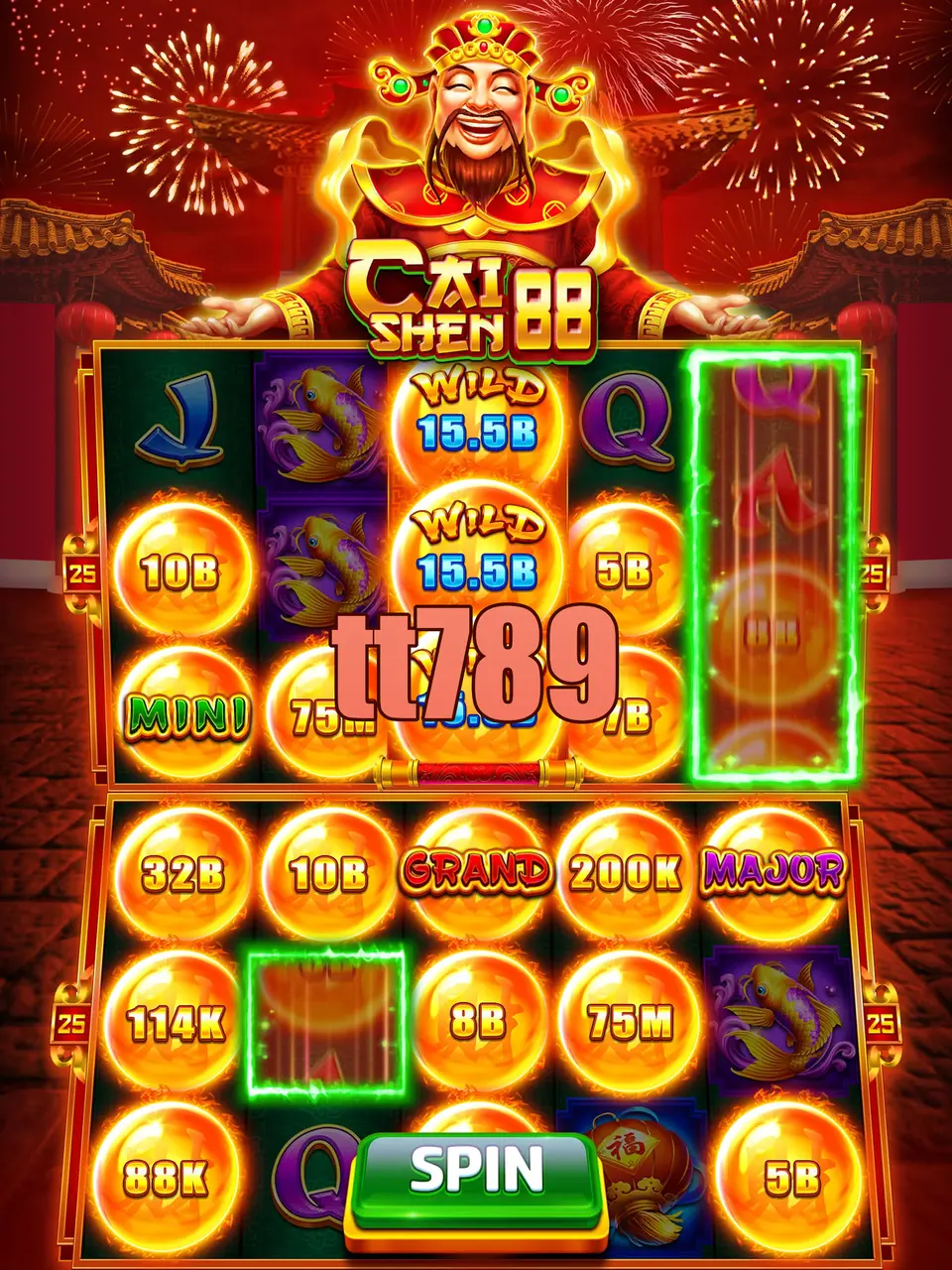 tt789 Unduh