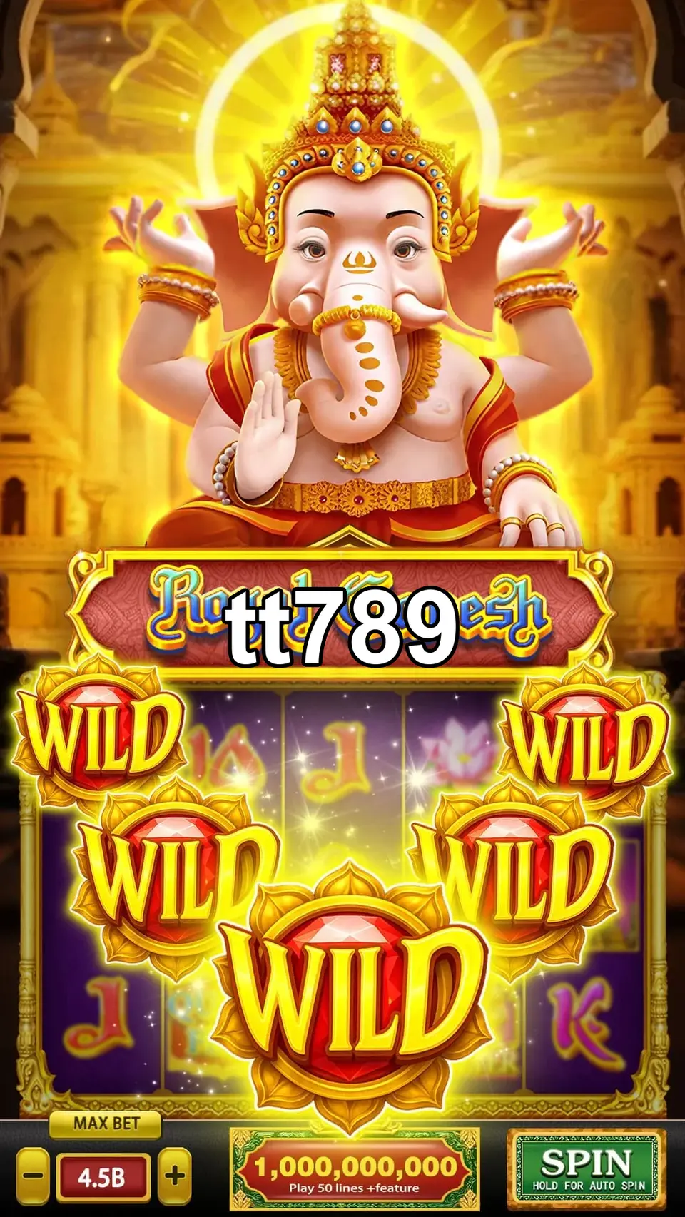 tt789 Unduh