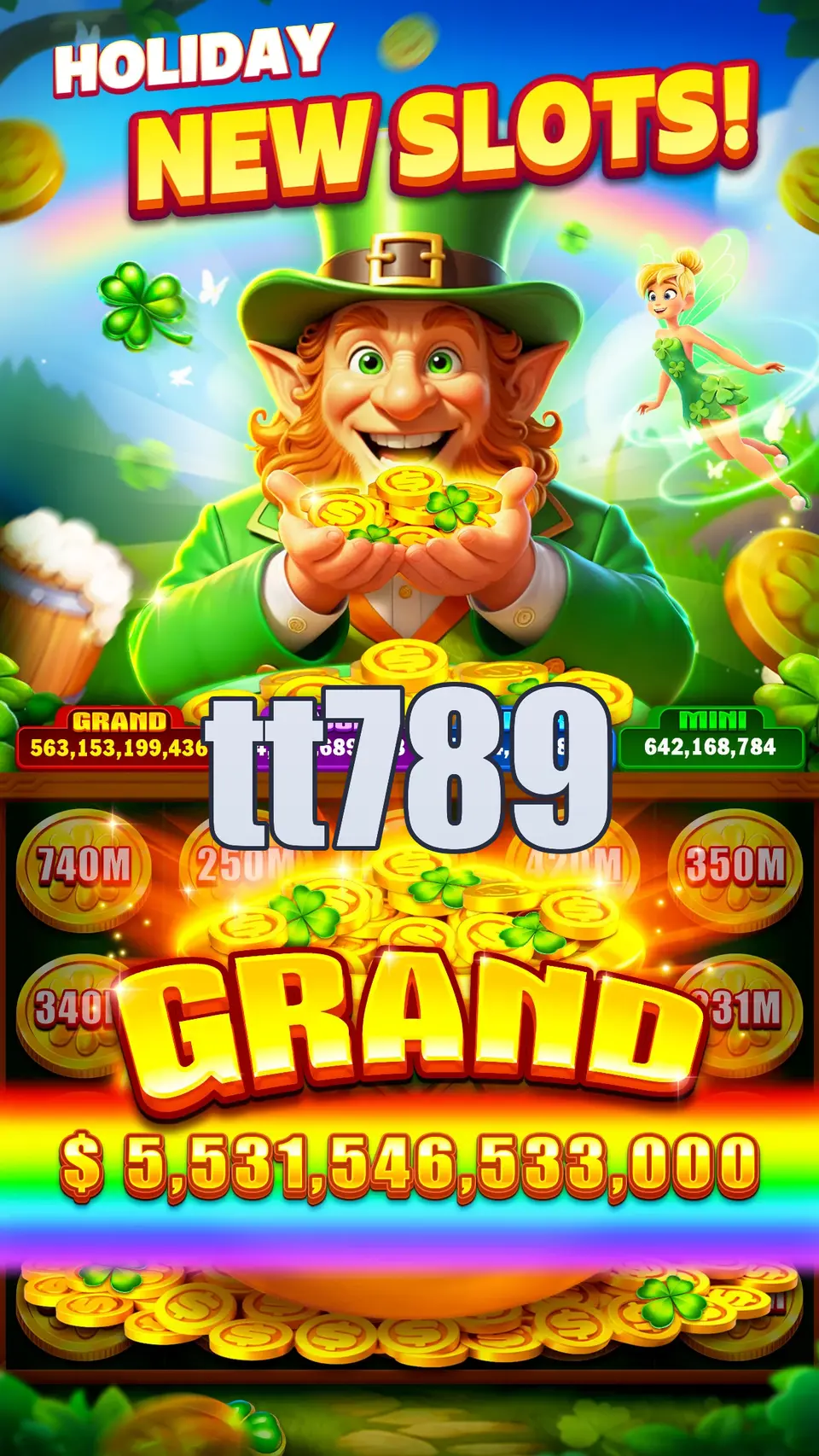 tt789 Masuk