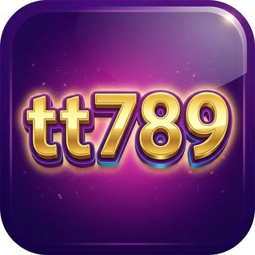 tt789 Logo - Resmi