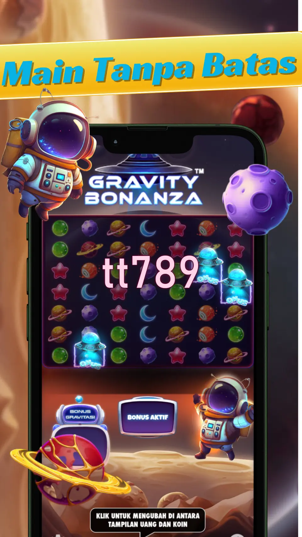 tt789 Tangkapan Layar - APK Resmi